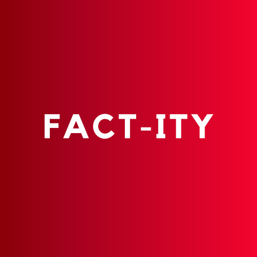 Factity Logo